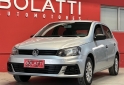 Autos - Volkswagen Gol 1.6 3p Trend L13 2016 Nafta 135000Km - En Venta