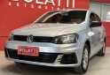 Autos - Volkswagen Gol 1.6 3p Trend L13 2016 Nafta 135000Km - En Venta