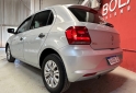 Autos - Volkswagen Gol 1.6 3p Trend L13 2016 Nafta 135000Km - En Venta