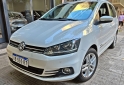 Autos - Volkswagen Suran 1.6 Highline AT 2017 Nafta 133000Km - En Venta