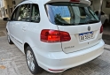 Autos - Volkswagen Suran 1.6 Highline AT 2017 Nafta 133000Km - En Venta