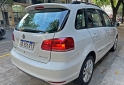 Autos - Volkswagen Suran 1.6 Highline AT 2017 Nafta 133000Km - En Venta