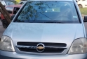 Autos - Chevrolet Meriva 2008 Nafta 94000Km - En Venta