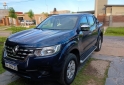 Camionetas - Renault Intens 2022 Diesel 88000Km - En Venta