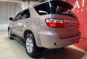 Camionetas - Toyota Hilux Sw4 Td Srv 7 Asient 2009 Diesel 260000Km - En Venta