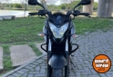 Motos - Bajaj Rouser 200.c.c. NS 2021 Nafta 1Km - En Venta