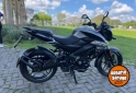 Motos - Bajaj Rouser 200.c.c. NS 2021 Nafta 1Km - En Venta