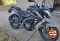 Motos - Bajaj Rouser 200.c.c. NS 2021 Nafta 1Km - En Venta