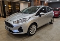 Autos - Ford FIESTA SE 1.6L 5P 2018 2018 Nafta 113000Km - En Venta