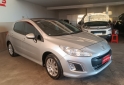 Autos - Peugeot 308 2015 Nafta  - En Venta