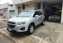 Autos - Chevrolet TRACKER LTZ 4X2 2015 Nafta 99000Km - En Venta