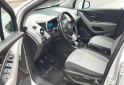 Autos - Chevrolet TRACKER LTZ 4X2 2015 Nafta 99000Km - En Venta