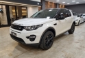 Camionetas - Land Rover LAND ROVER DISCOVERY SPOR 2018 Nafta 88000Km - En Venta