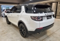 Camionetas - Land Rover LAND ROVER DISCOVERY SPOR 2018 Nafta 88000Km - En Venta