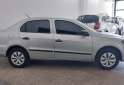 Autos - Volkswagen Voyage 2015 Nafta 117000Km - En Venta