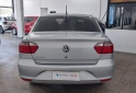 Autos - Volkswagen Voyage 2015 Nafta 117000Km - En Venta