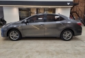 Autos - Toyota COROLLA XEI 1.8L CVT 2018 2018 GNC 128000Km - En Venta