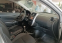 Autos - Nissan VERSA 2018 Nafta 70900Km - En Venta