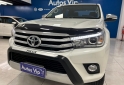 Camionetas - Toyota HILUX - SRX 2016 Diesel 220000Km - En Venta