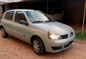 Autos - Renault clio 2007 Nafta 171000Km - En Venta