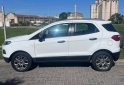 Autos - Ford ecosports 2014 Nafta 97000Km - En Venta