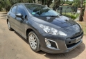 Autos - Peugeot 308 2014 Diesel 180Km - En Venta