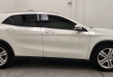 Autos - Mercedes Benz Gla 200 nico dueo 2018 Nafta 107000Km - En Venta