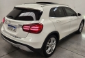 Autos - Mercedes Benz Gla 200 nico dueo 2018 Nafta 107000Km - En Venta