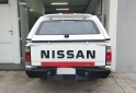 Camionetas - Nissan FRONTIER NP300 2010 Diesel 240000Km - En Venta