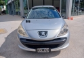 Autos - Peugeot 207 2011 Nafta 163000Km - En Venta