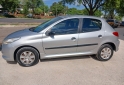 Autos - Peugeot 207 2011 Nafta 163000Km - En Venta