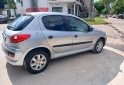 Autos - Peugeot 207 2011 Nafta 163000Km - En Venta