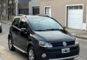 Autos - Volkswagen Crossfox 2012 Nafta 160000Km - En Venta