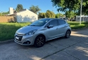 Autos - Peugeot 208 2018 Nafta 41000Km - En Venta