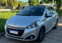 Autos - Peugeot 208 2018 Nafta 41000Km - En Venta