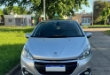 Autos - Peugeot 208 2018 Nafta 41000Km - En Venta