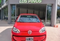 Autos - Volkswagen UP 2014 Nafta 11400Km - En Venta