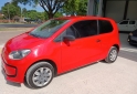 Autos - Volkswagen UP 2014 Nafta 11400Km - En Venta