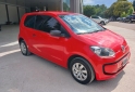 Autos - Volkswagen UP 2014 Nafta 11400Km - En Venta