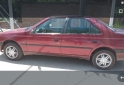 Autos - Peugeot 405 1999 GNC 276000Km - En Venta