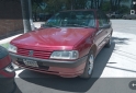 Autos - Peugeot 405 1999 GNC 276000Km - En Venta