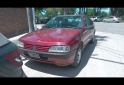 Autos - Peugeot 405 1999 GNC 276000Km - En Venta