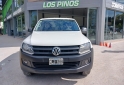 Camionetas - Volkswagen Amarok 2013 Diesel 277000Km - En Venta