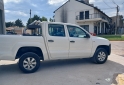 Camionetas - Volkswagen Amarok 2013 Diesel 277000Km - En Venta