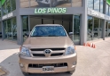 Camionetas - Toyota Hilux 2008 Diesel 240000Km - En Venta