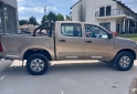 Camionetas - Toyota Hilux 2008 Diesel 240000Km - En Venta