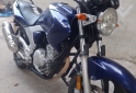 Motos - Yamaha YBR 250 2008 Nafta 101000Km - En Venta