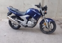 Motos - Yamaha YBR 250 2008 Nafta 101000Km - En Venta