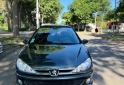 Autos - Peugeot 206 XS 2008 Nafta 147250Km - En Venta