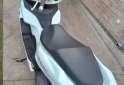 Motos - Honda Pcx 160 2024 Nafta 4500Km - En Venta